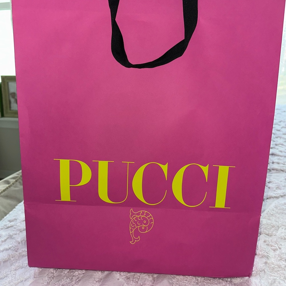 Fuchsia Tote Bag